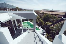 Jon olsson es un famoso ex esquiador profesional especializado en freestyle y esquí alpino. Camouflage Dream House Jon Olsson Is Selling Casa Camo In Marbella For 1 7m Euro Steemkr