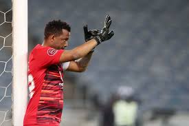 Matche wydad athletic club vs kaizer chiefs. Akpeyi Should Not Try To Play Like Khune Etafia Muhabarishaji News Agency