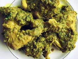 Resep Ayam Sambal Ijo Padang Beserta Tips Cara Membuatnya Situs Resep Masakan Indonesia Enak Resep Ayam Memasak Makanan Dan Minuman