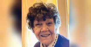 Gloria D. Applegate Obituary