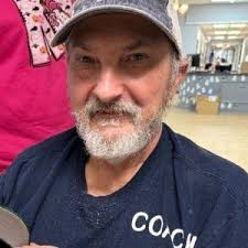 Randall D. Bratcher Sr., 65, of Roundhill, KY