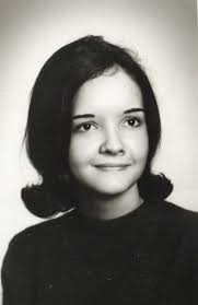 Dawn's High School photo