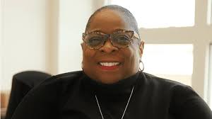 Stephen Plank Interviews Zenobia Judd-Williams Executive Director at  Reading Partners