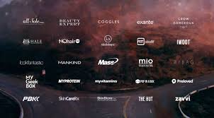 Who is thg paris and what do they do? The Hut Group Highbeam