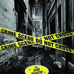 The Dinner Detective True Crime Murder Mystery