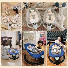 Berbagai jenis sarung ada di setiap daerah. Kursi Goyang Bayi Bayi Membujuk Artefak Bayi Listrik Tempat Tidur Goyang Bayi Kursi Nyaman Baru Lahir Ayunan Tidur Listrik Bayi Furniture