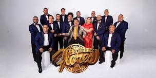 Los Hermanos Flores