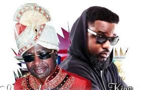 Amakye Dede, Sarkodie, others storm Abrantie Spot at Agogo this Easter