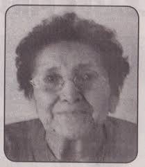 Marie Martha War Bonnett Good Shield (1941-2014)