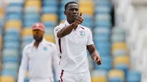 WI Blow! Shamar Joseph OUT of India Tests Due to Injury! - Imagen principal del artículo