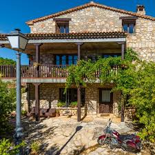Pone a su disposición 2. Alquiler De Casas Rurales En Castilla La Mancha Vrbo Espana