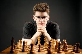 Carlsen had gone 125 games without defeat, a period spanning 2 years, 2 months and 10 days. Altibox Norway Chess 2020