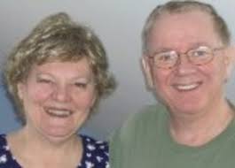 Obituary of Roy Douglas Lord-Robins