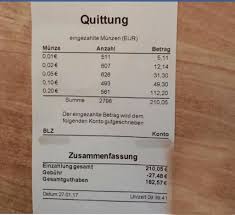 Wenn sie bei einer bank kunde sind, können sie dort meist kostenfrei münzen einzahlen. Sparschwein Auszahlen Kostet Extra Je Weniger Menschlicher Kontakt Desto Gunstiger Kommt Der Bankbesuch Niederosterreich