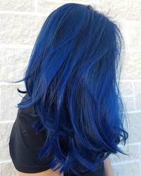 Some of these fears are unsubstantiated, but other speculations, such as its. 68 Daring Blue Hair Color For Edgy Women