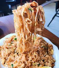 The Best Burmese Thai Restaurants Dine In Fort Wayne Indiana