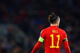 What were the playoff results? B R Football Ranks The Euro 2020 Contenders After The Group Stage Draw Bleacher Report Latest News Videos And Highlights