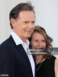 92 Bruce Greenwood Susan Devlin Photos & High Res Pictures