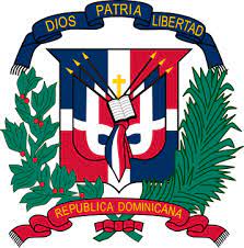 Dominican Republic Dominican Republic Flag Republic Flag Coat Of Arms