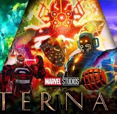Audiences still have a to wait a little while to see what marvel's eternals is all about, but it is very. Eternals 2020 Home Facebook