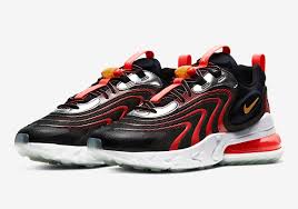 Aliens Land On Nikes Air Max 270 React Eng In 2020 Nike Air Air Max 270 Air Max