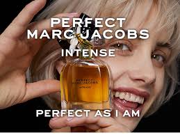 Amazon.com: Marc Jacobs Perfect Intense Eau de Parfum 1 fl oz : Everything  Else