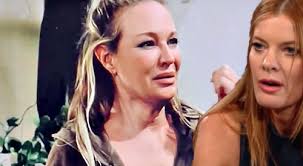 The Young and the Restless Spoilers: Phyllis & Daniel Play Detective Over  Missing Heather, Suspect Sharon?