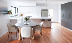 Maybe you've purchased a home where the kitchen is too colorless for you. Does Size Matter Can A Kitchen Be Too Big Zesta Kitchens