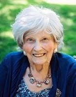 Mary Louetta (Mary Lou) Bright Myers Obituary