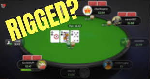 There is a couple of existing modules/libraries out there that you could use to make your poker app as there is no need to reinvent the wheel. Is Online Poker Rigged Here Are The Facts 2021 Blackrain79 Micro Stakes Poker Strategy
