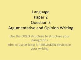 Bengali suggestion and question patterns of ssc examination. Ppt Language Paper 1 Question 5 Descriptive And Narrative Writing Powerpoint Presentation Id 231792