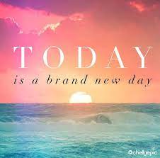 Today Is A Brand New Day To Be Brave Aspire For More Have Fun Embrace Kindness Love Well Stay Strong New Day Quotes Happy Tuesday Quotes Tuesday Quotes