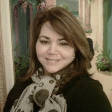 Amanda Marchese's Instagram, Twitter & Facebook