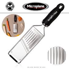 Maybe you would like to learn more about one of these? Microplane Julienne Slicer Gourmet Series Cookfunky