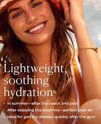 C+C Vitamin Summer Lotion