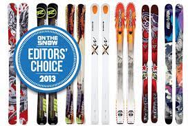 Elan ripstick 88 w $549.95 2013 Editors Choice The Best Men S All Mountain Skis