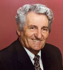 Charles A. (Andy) Miller Obituary September 4, 2021