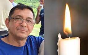 Doliu în lumea sportului! Dan Bodea, unul dintre cei mai talentați piloți  din Romania a murit în timpul autocrosului de la Câmpulung