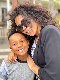 The 4th republic prince kaybee. Prince Kaybee S Girlfriend S Son Is Totally Adorable The Citizen