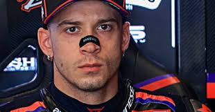 Trend Google: classifica motogp