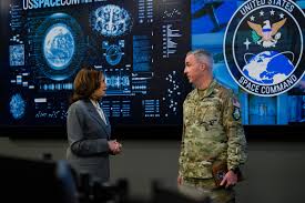 U.S. Space Command ready for potential Russian satellite attack, general  says - SpaceNews