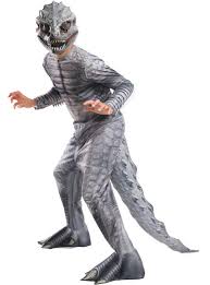 All the dinosaurs start crying and their tears bring. Dinosaurier Indominus Rex Kostum Fur Kinder Jurassic World Die Lustigsten Modelle Funidelia