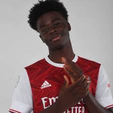 View the player profile of arsenal midfielder bukayo saka, including statistics and photos, on the official website of the premier league. Bukayo Saka Parents