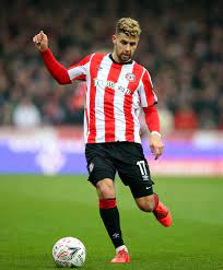 Born on march 9th, 1995 in hvidovre, denmark. Emiliano Marcondes Begins To Shine After Tricky Start To Brentford Life Richmond And Twickenham Times
