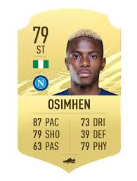 Release date, demo, screenshots, trailers. Fifa 21 The Best 21 Under Talent Fifa Ratings Fifaultimateteam It Uk