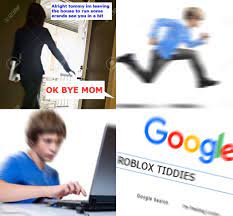 Ok Bye Mom Know Your Meme