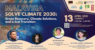 The country's temperature will rise and the floods and the. Universiti Malaya Apru
