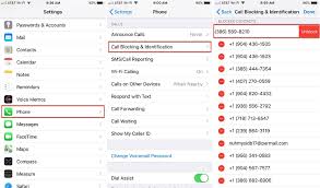 Seems to be a familiar story these. How To See Blocked Messages On Iphone Easeus
