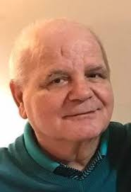 Antonio Volpe Obituary (2025)