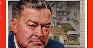 Ohio County, Kentucky History: Virgil Lee Couch